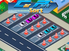 Тоглоом Car Park Sort