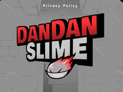 Тоглоом Dandan Slime
