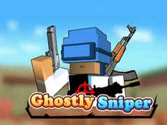 Тоглоом Ghostly Sniper