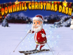 Тоглоом Downhill Christmas Dash