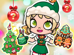 Тоглоом Kids Quiz: Christmas Recipe