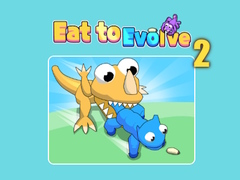 Тоглоом Eat To Evolve 2