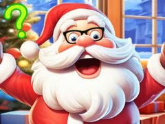 Тоглоом Kids Quiz: Christmas Expert Q&A