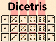 Тоглоом Dicetris