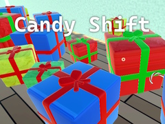 Тоглоом Candy Shift