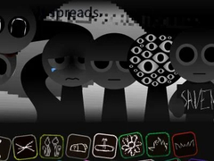 Тоглоом Sprunkilairity Remake