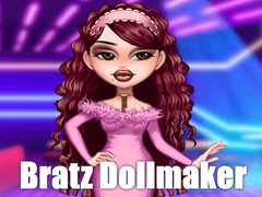 Тоглоом Bratz Dollmaker
