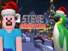 Тоглоом Steve Christmas Remastered
