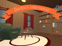Тоглоом Santa's Workshop