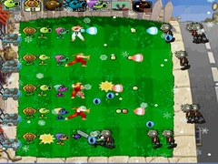 Тоглоом Street Fighter Vs Zombies