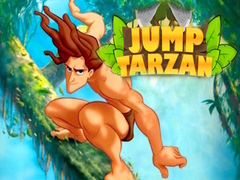Тоглоом Jump Tarzan
