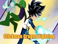 Тоглоом Stickman Dragon Fighting