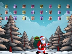 Тоглоом Space Invaders: Christmas Edition