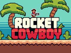 Тоглоом Rocket Cowboy