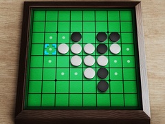 Тоглоом Reversi