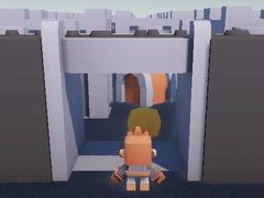Тоглоом Maze 3D