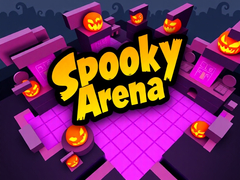 Тоглоом Spooky Arena