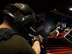 Тоглоом The Surreptitious Operation