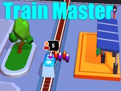 Тоглоом Train Master