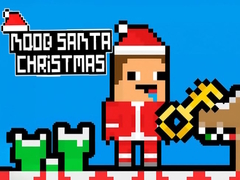 Тоглоом Noob Santa Christmas