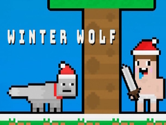 Тоглоом Winter Wolf
