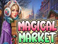 Тоглоом Magical Market