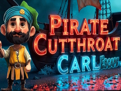 Тоглоом Pirate Cutthroat Carl Escape