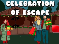 Тоглоом Celebration of Escape