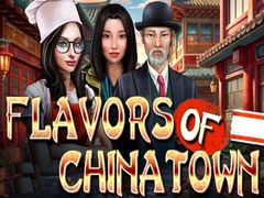 Тоглоом Flavors of Chinatown