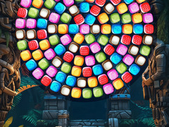 Тоглоом Bubble Shooter Candy Wheel Level Pack