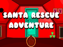 Тоглоом Santa Rescue Adventure