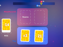 Тоглоом Get to Zero