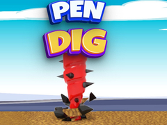 Тоглоом Pen Dig
