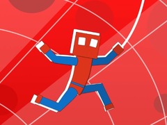 Тоглоом Spider-Noob obstacle course