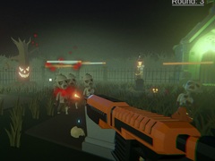 Тоглоом Nightmare Before Halloween