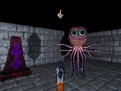Тоглоом Catacombs