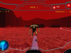 Тоглоом Run Shooter