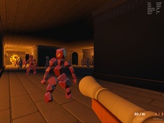 Тоглоом Fear the Forge