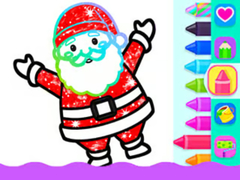 Тоглоом Toddler Drawing: Christmas