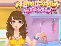 Тоглоом Fashion Stylist Makeover