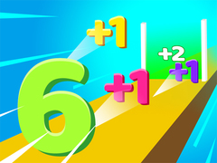 Тоглоом Digit Shooter!