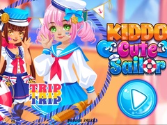 Тоглоом Kiddo Cute Sailor