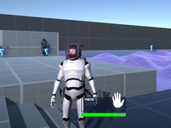 Тоглоом Murder Arena