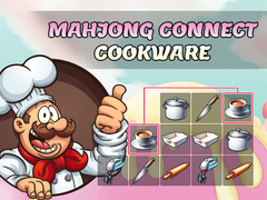 Тоглоом Mahjong Connect Cookware