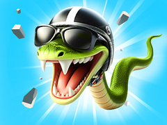 Тоглоом Snake Maxx