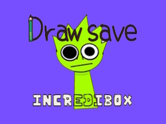 Тоглоом Sprunki Draw Save Incredibox