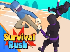 Тоглоом Survival Rush