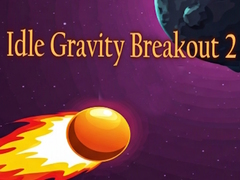 Тоглоом Idle Gravity Breakout 2
