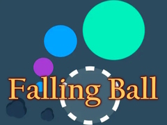 Тоглоом Falling Ball