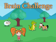 Тоглоом Brain Challenge